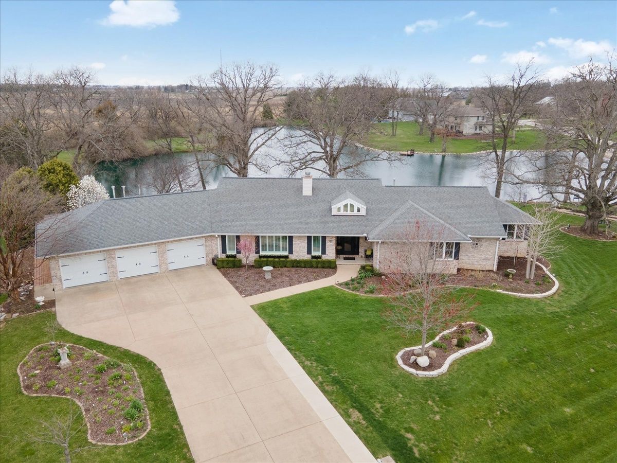  Sold Goodfield Illinois, 535 Deer Lakes