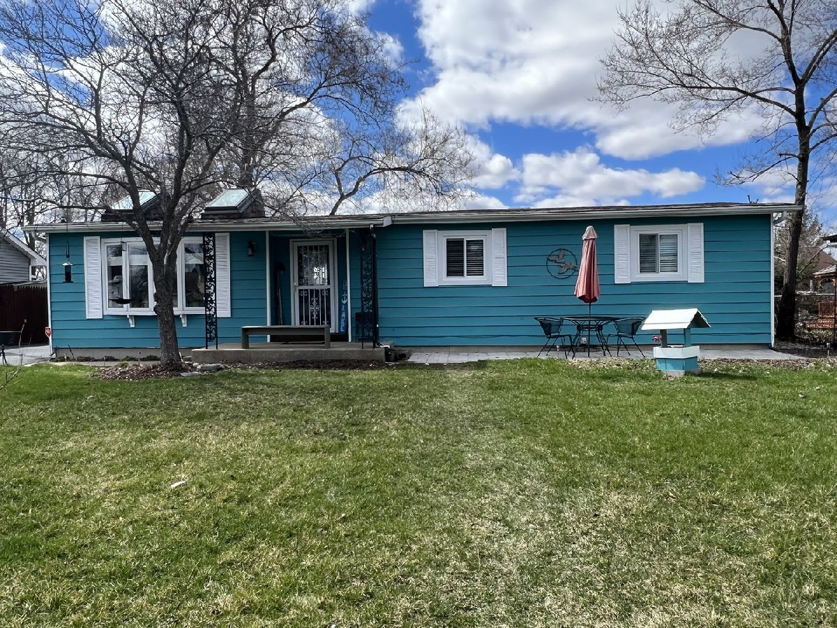Homes Sold Round Hill Mchenry Illinois, 704 Livingston
