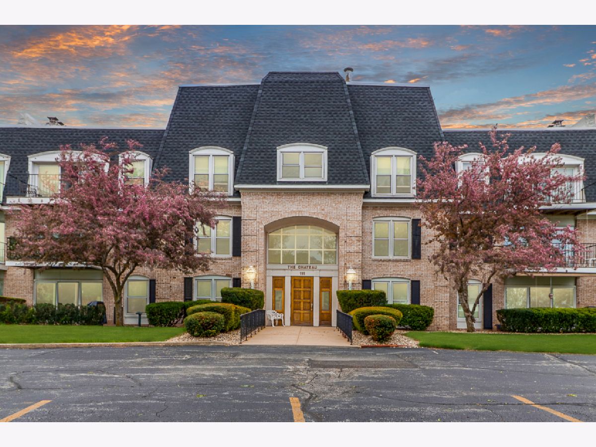 Condos & Townhomes Sold Chateaus Bloomington Illinois, 111 Rust