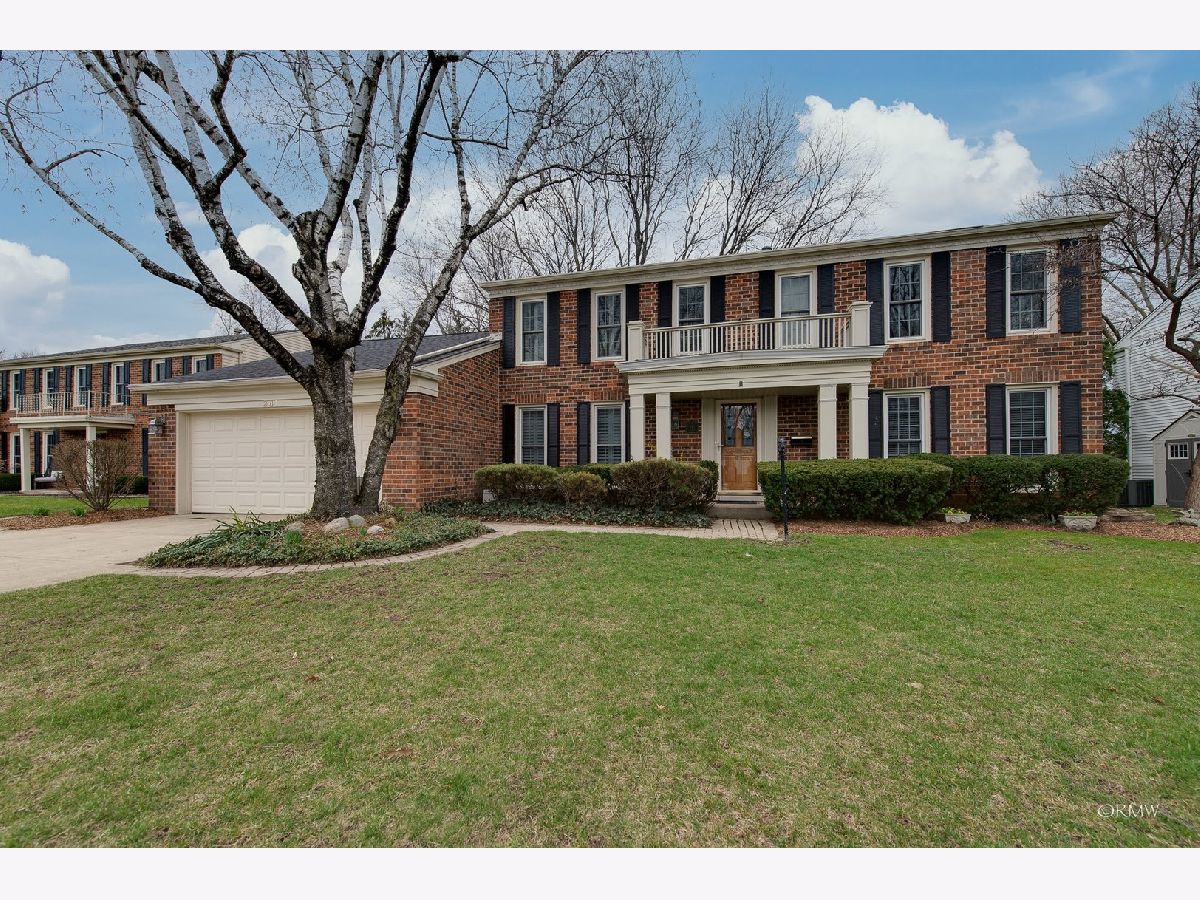Homes Sold Buttonwood Roselle Illinois, 341 Ambleside