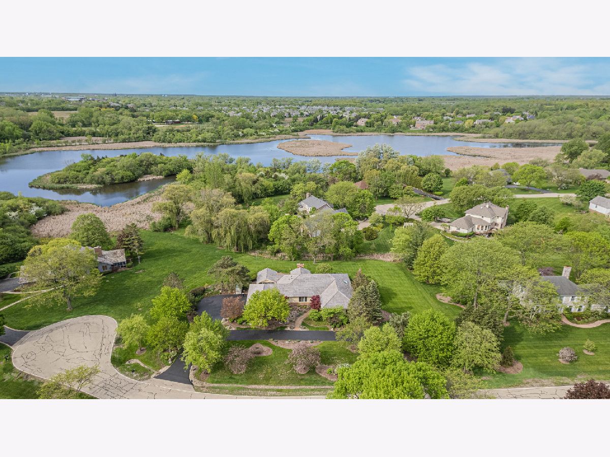 Homes Sold Shetland Hills Inverness Illinois, 2220 Applecross
