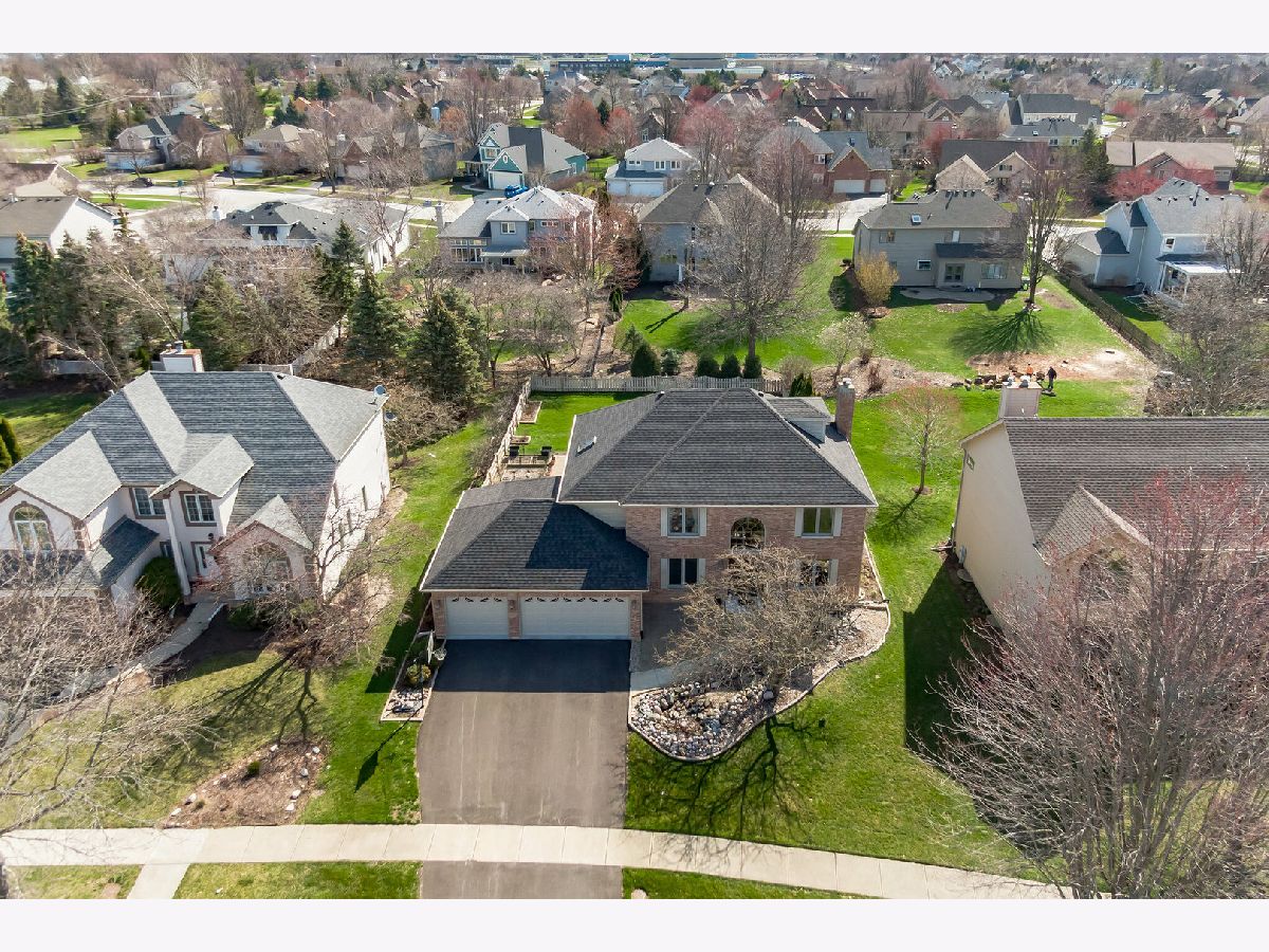 Homes Sold Palomino Springs Aurora Illinois, 1613 Palomino
