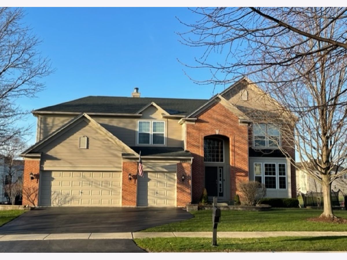 Homes Sold Estates Of Canterbury Woods Plainfield Illinois, 24911 Blue Iris