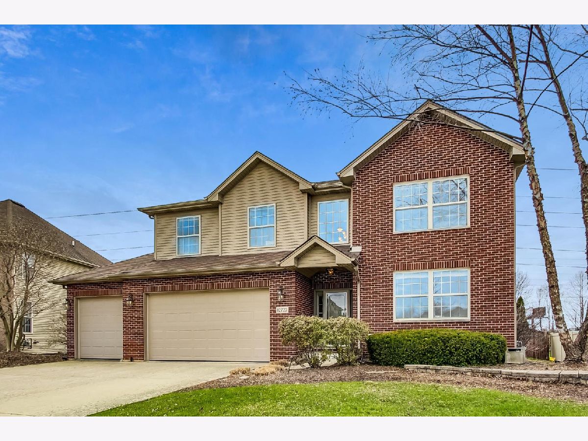 Homes Sold King's Crossing Plainfield Illinois, 12722 Tipperary