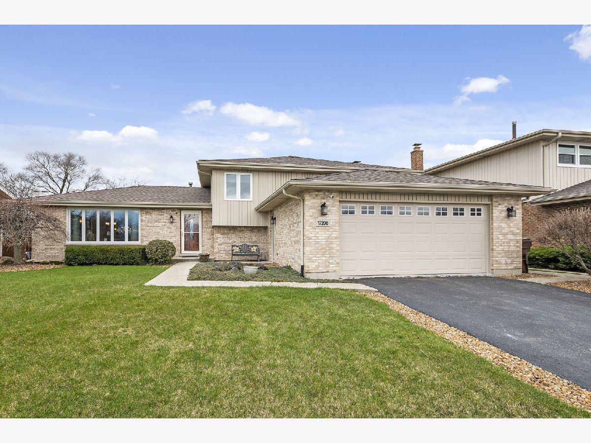 Homes & Townhomes Sold Pheasant Chase Tinley Park Illinois, 17208 87th