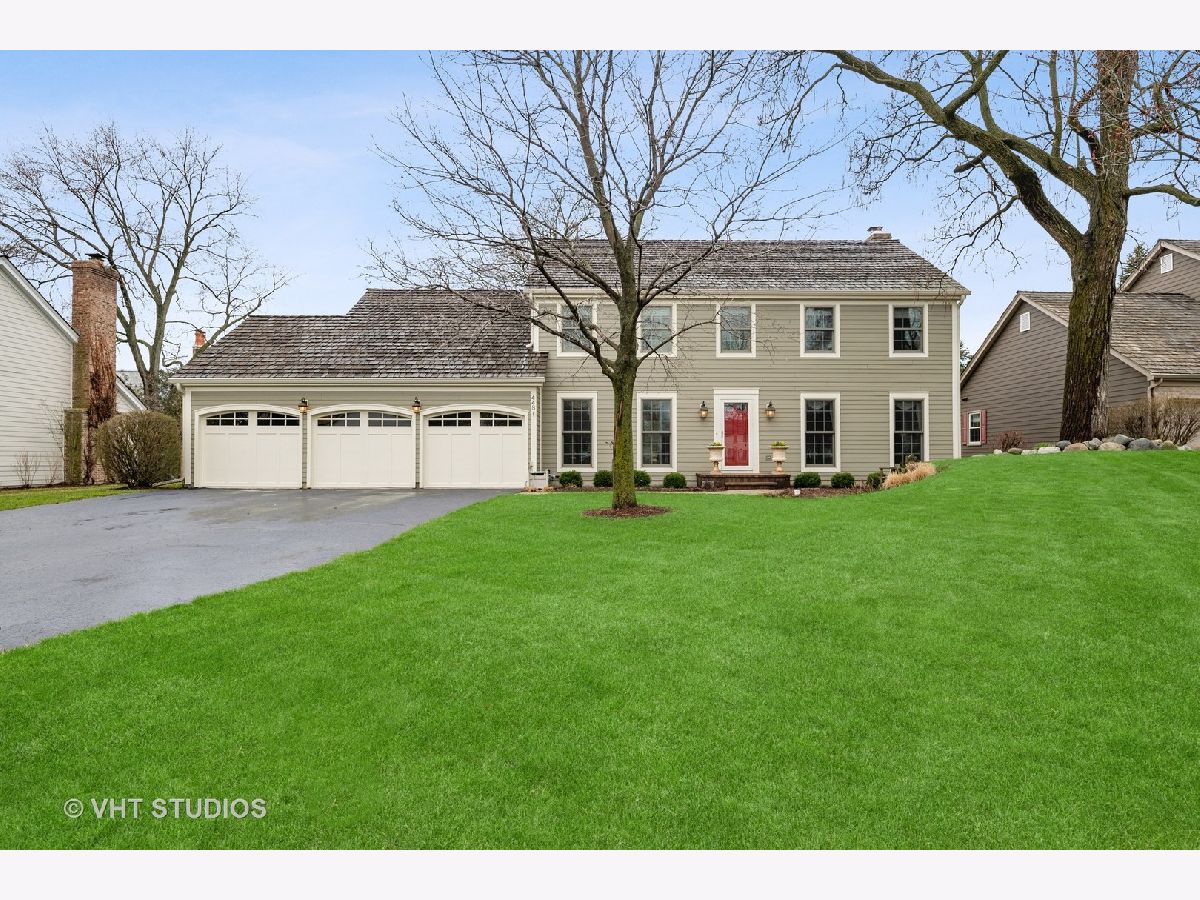 Homes Sold Eastwood Barrington Illinois, 448 Whitney