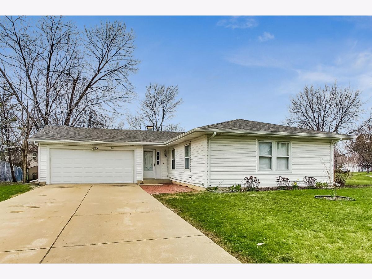 Homes Sold Green Hills Aurora Illinois, 1198 Arrowwood