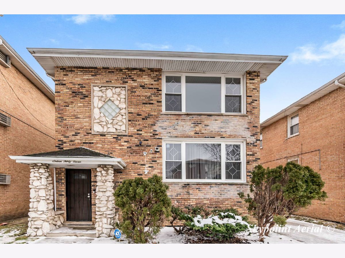 Homes & Condos & Townhomes Sold Calumet City Calumet City Illinois, 1637 Patricia