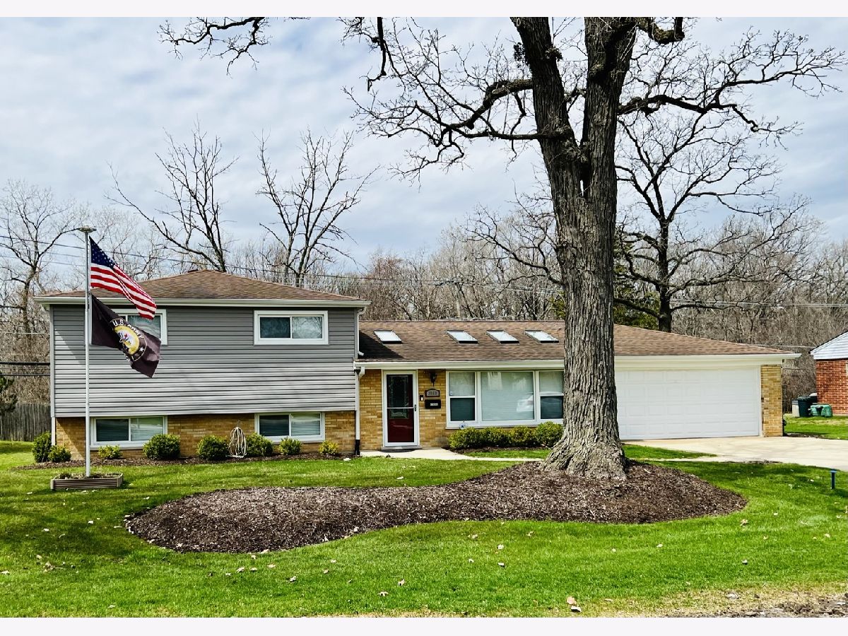 Homes Sold Flick Park Glenview Illinois, 3840 Rugen
