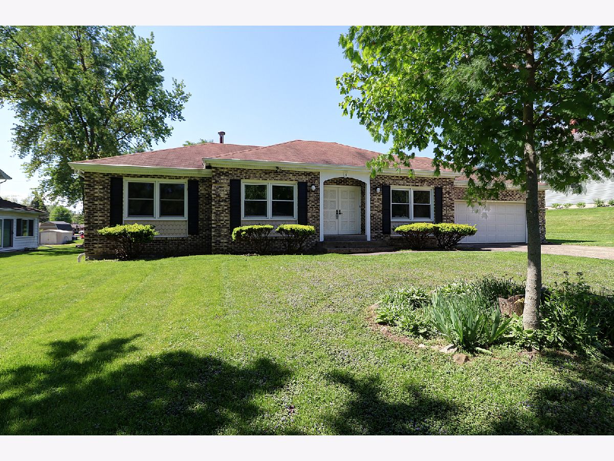 Homes Sold Marina Village Oswego Illinois, 16 Anchor