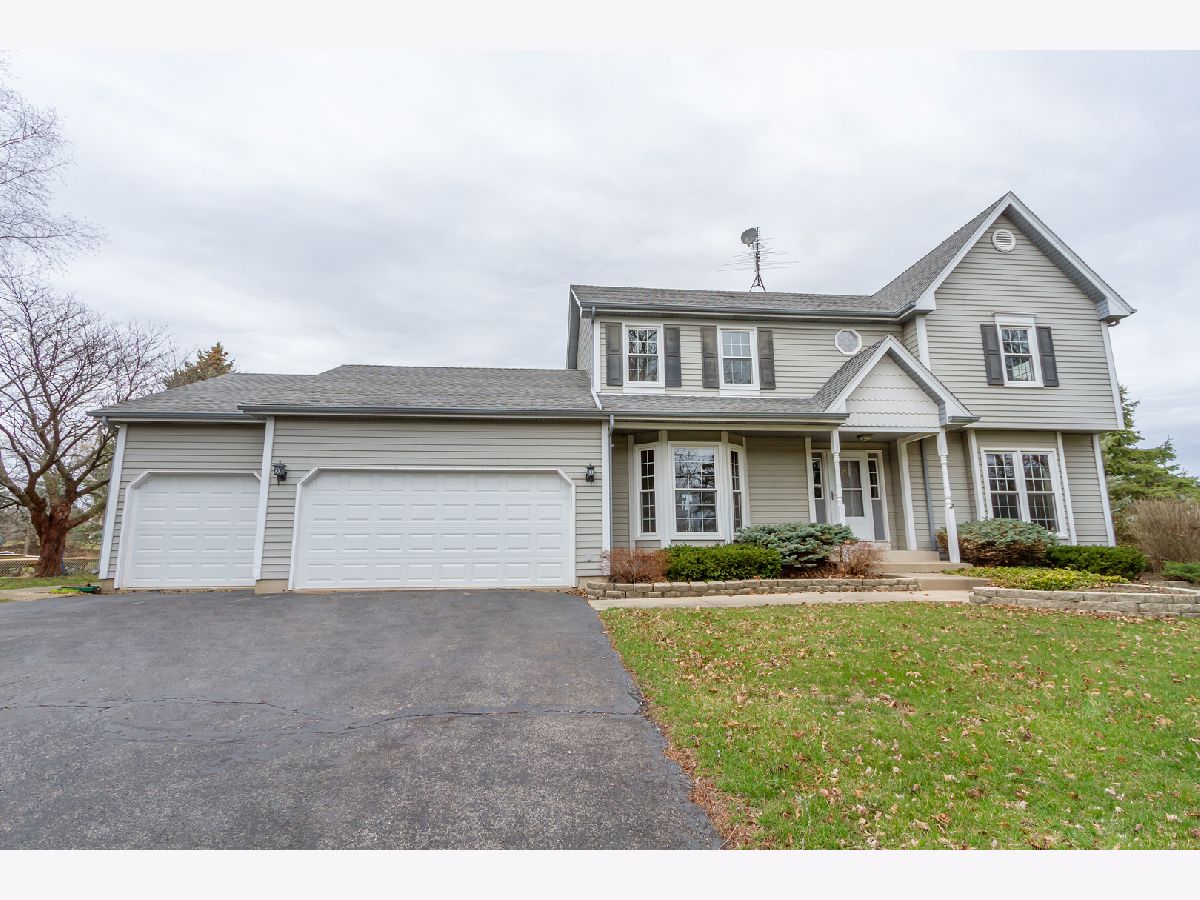 Homes Sold Hampshire Oaks Hampshire Illinois, 19N130 Woodview