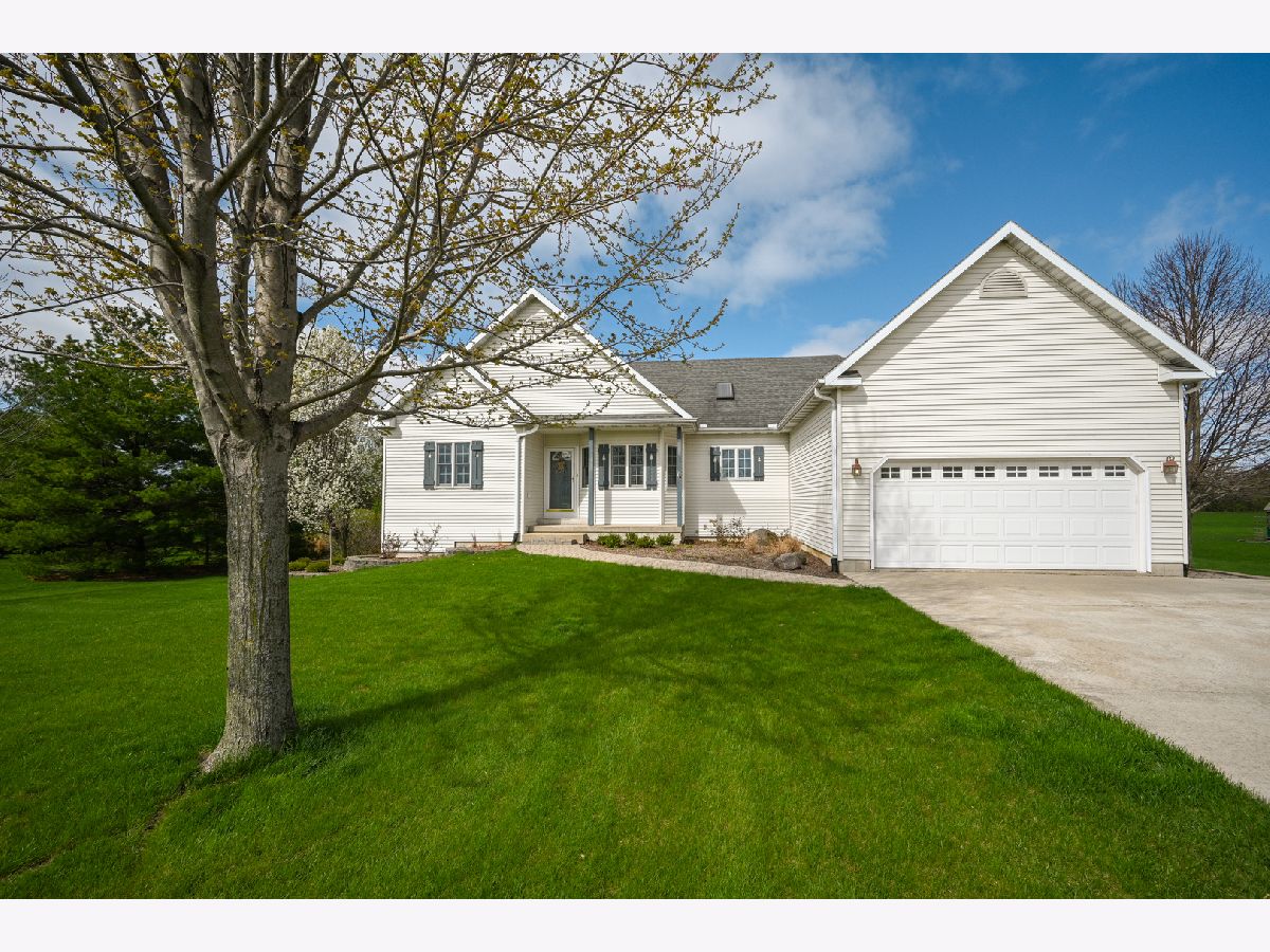 Homes Sold Prairie Oaks Marseilles Illinois, 2993 2360th