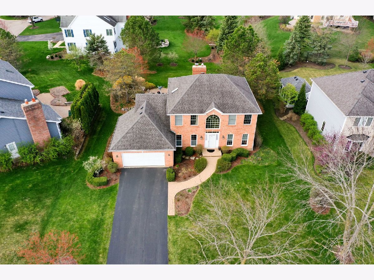 Homes Sold Beacon Hill Kildeer Illinois, 23298 Providence