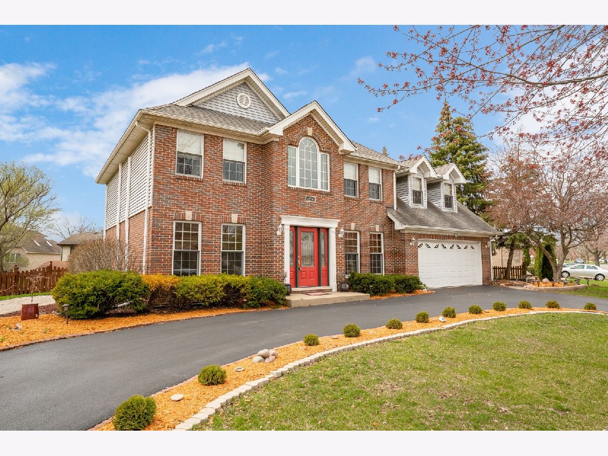 Homes & Townhomes Sold Old Derby Estates Lemont Illinois, 1256 Janas