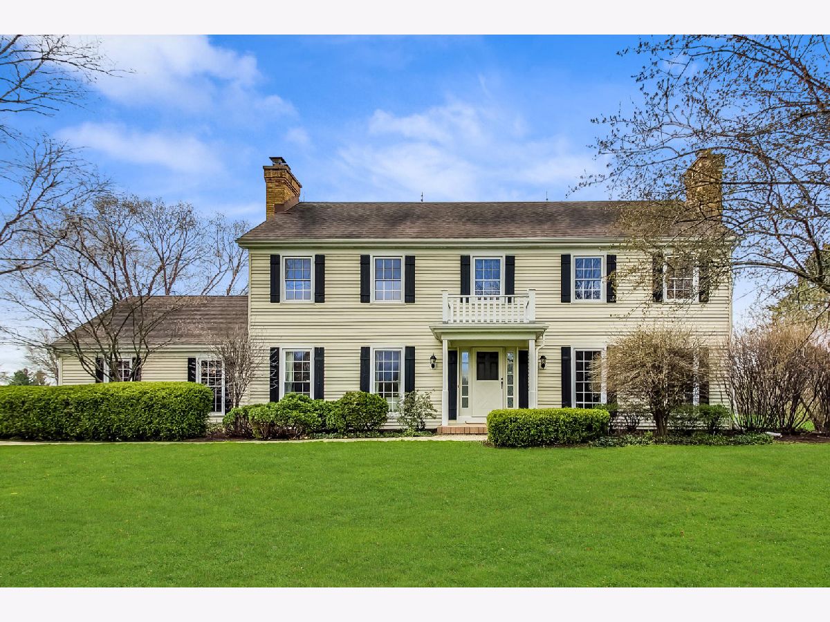 Homes Sold Deer Run Creek St Charles Illinois, 5N486 Deer Run