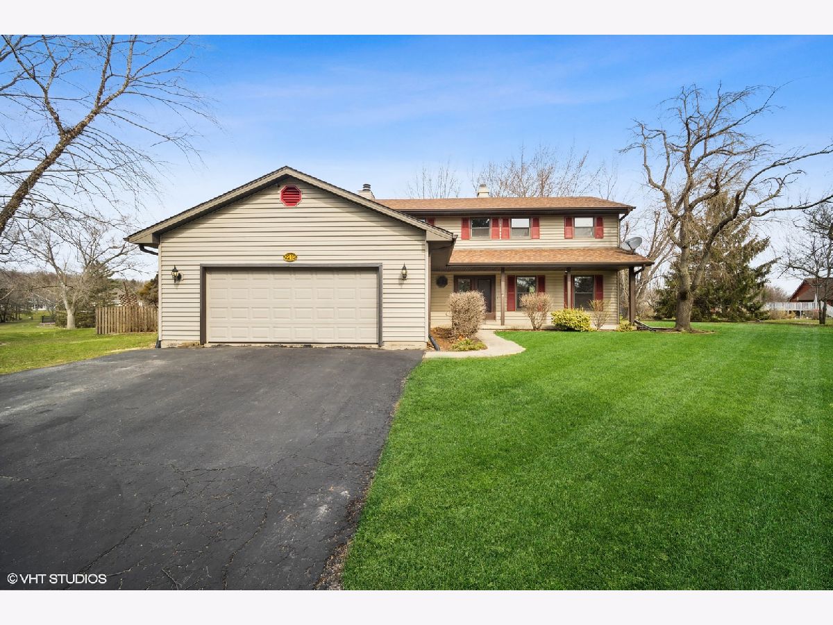 Homes Sold Spring Dale Trails Spring Grove Illinois, 2213 Hunters