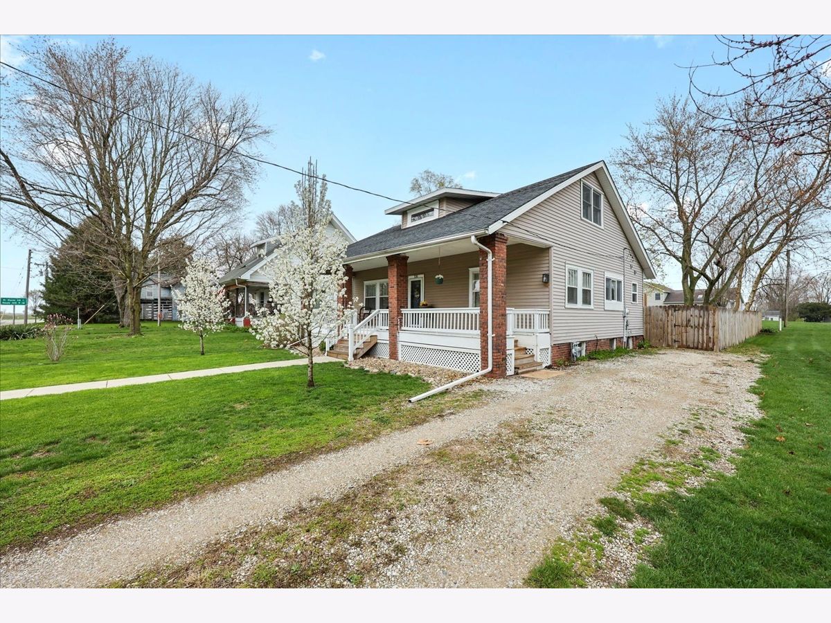  Sold Cisco Illinois, 330 Main