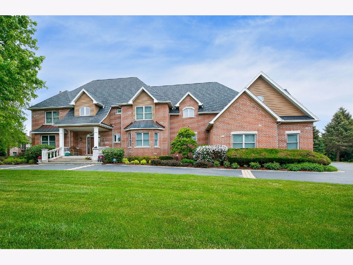 Homes Sold Williamsburg Green Elgin Illinois, 10N647 Manchester