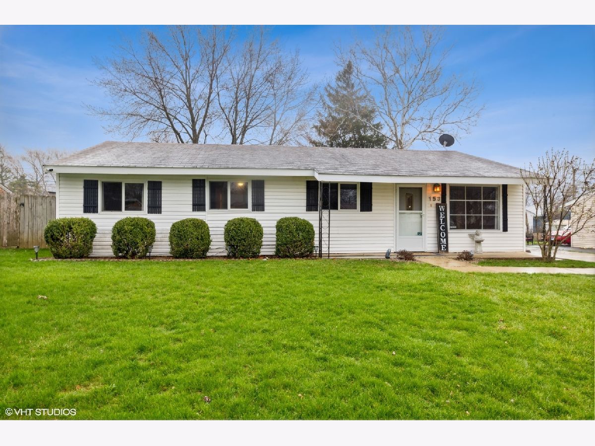 Homes Sold Westbury Bolingbrook Illinois, 153 Cypress