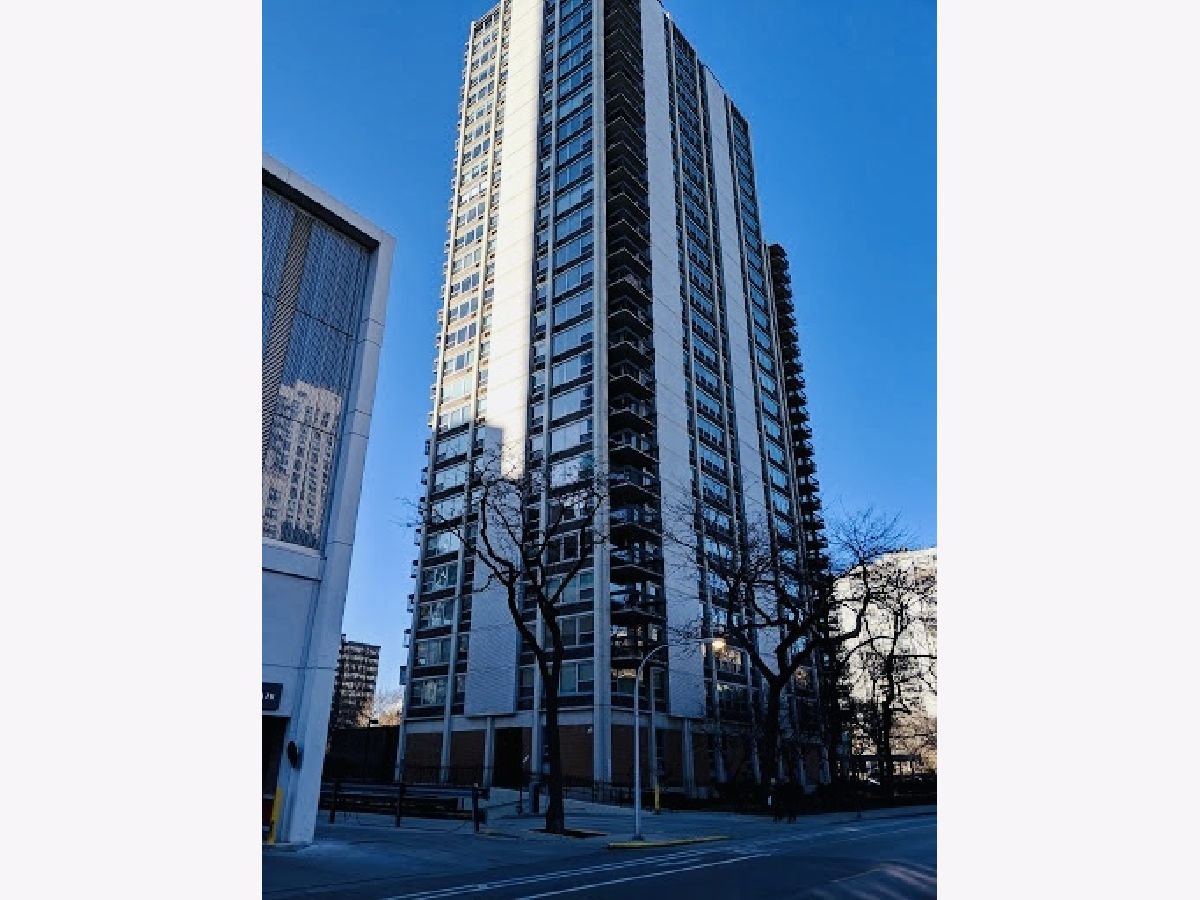 Condominiums Sold Eliot House Chicago Illinois, 1255 Sandburg