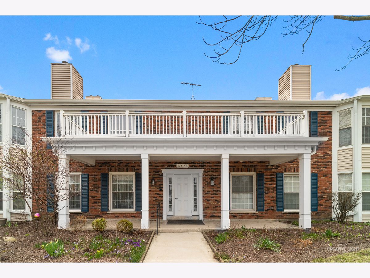 Condos & Townhomes Sold The Mansions Naperville Illinois, 1108 Spring Garden