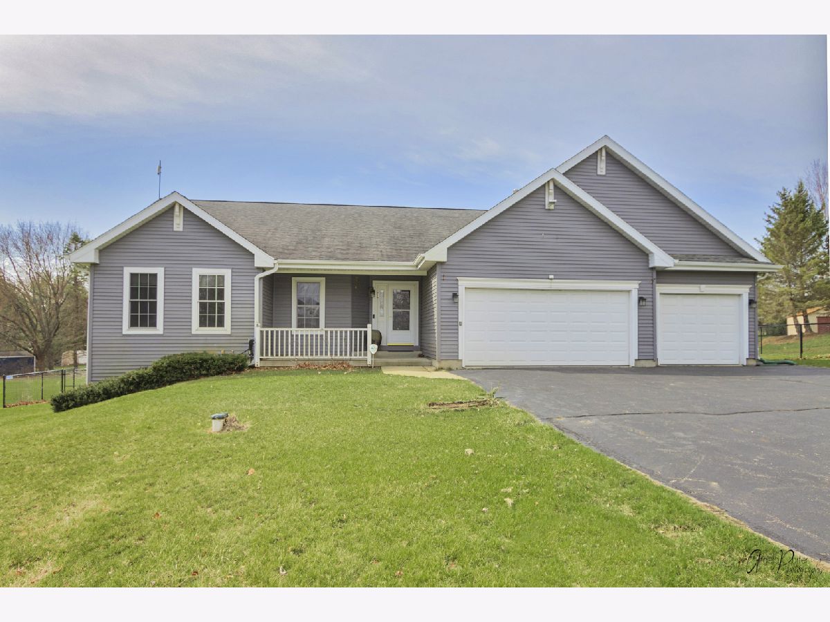 Homes Sold Windy Prairie Acres Mchenry Illinois, 3617 Berkshire
