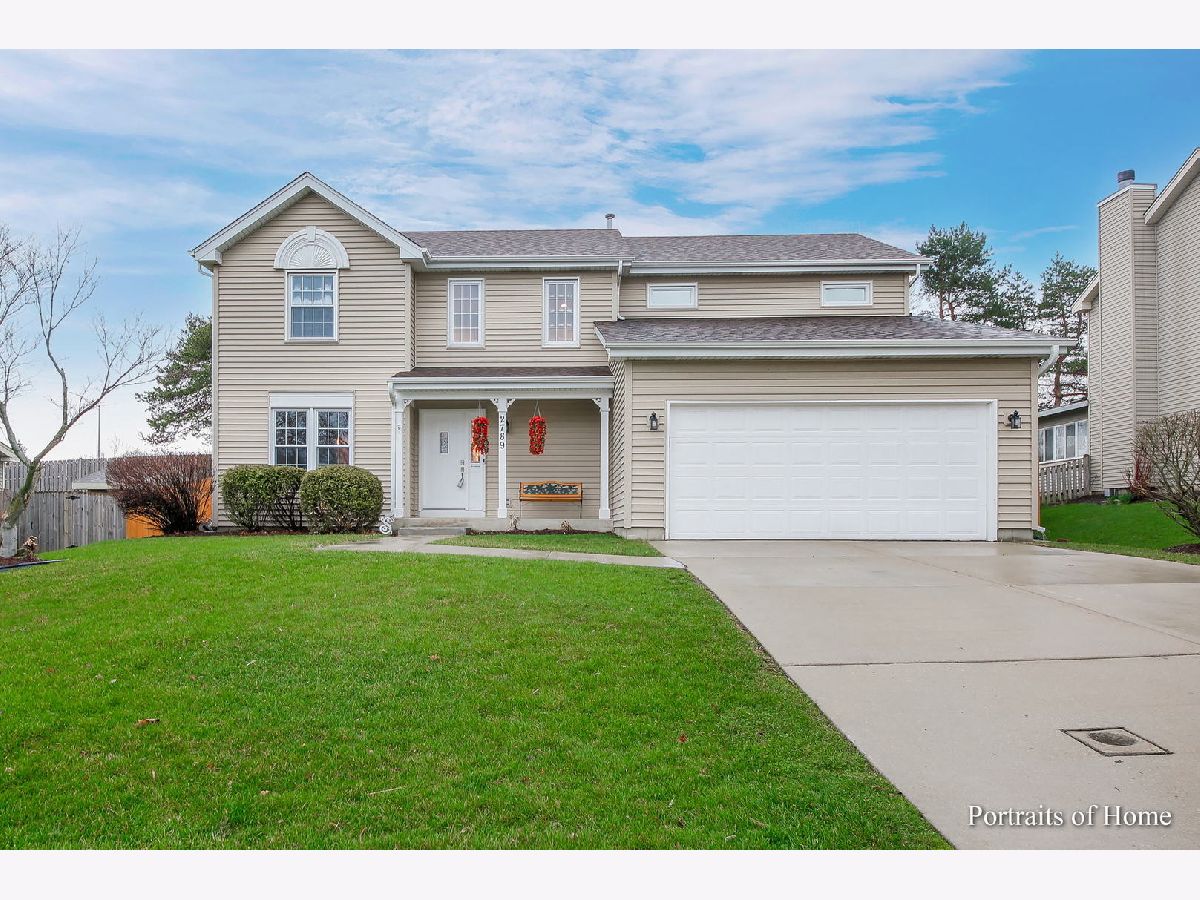Homes Sold Randall Ridge Elgin Illinois, 2789 Randall Ridge