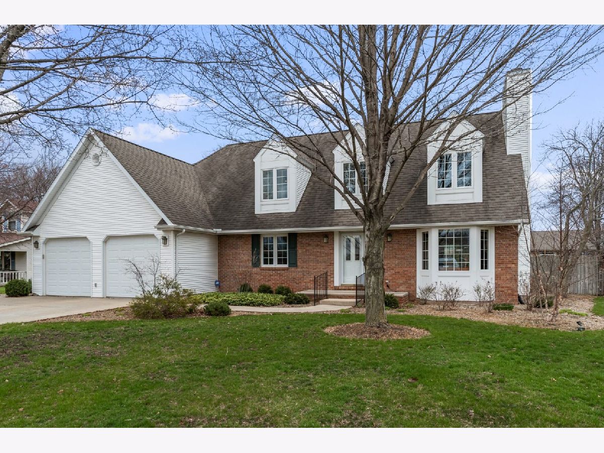 Homes Sold Fields Of Saratoga Morris Illinois, 2545 Indian Grass