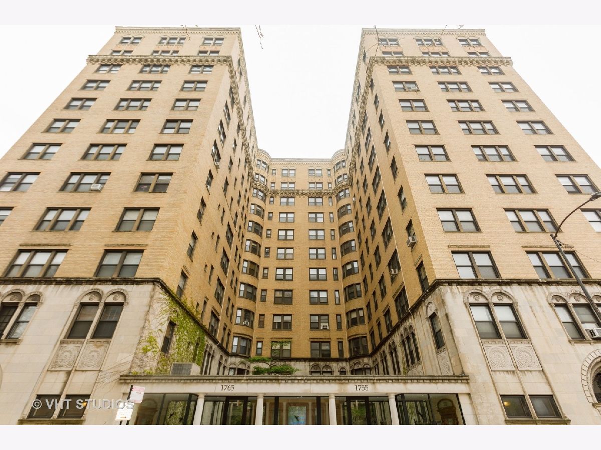 Condos & Townhomes Sold Parkshore Cooperative Chicago Illinois, 1765 55th