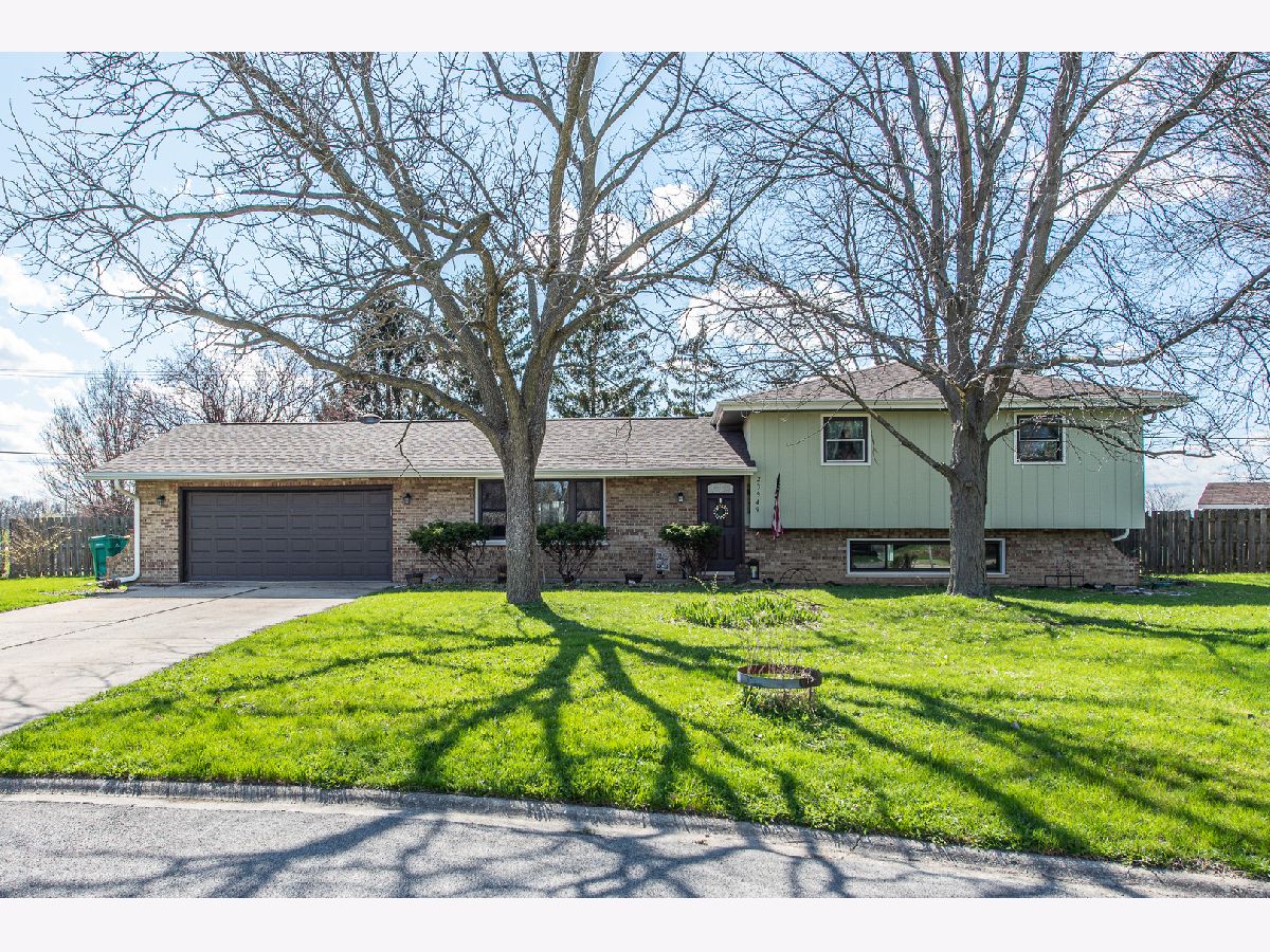 Homes Sold Plainsman Terrace Plainfield Illinois, 23949 Plainsman