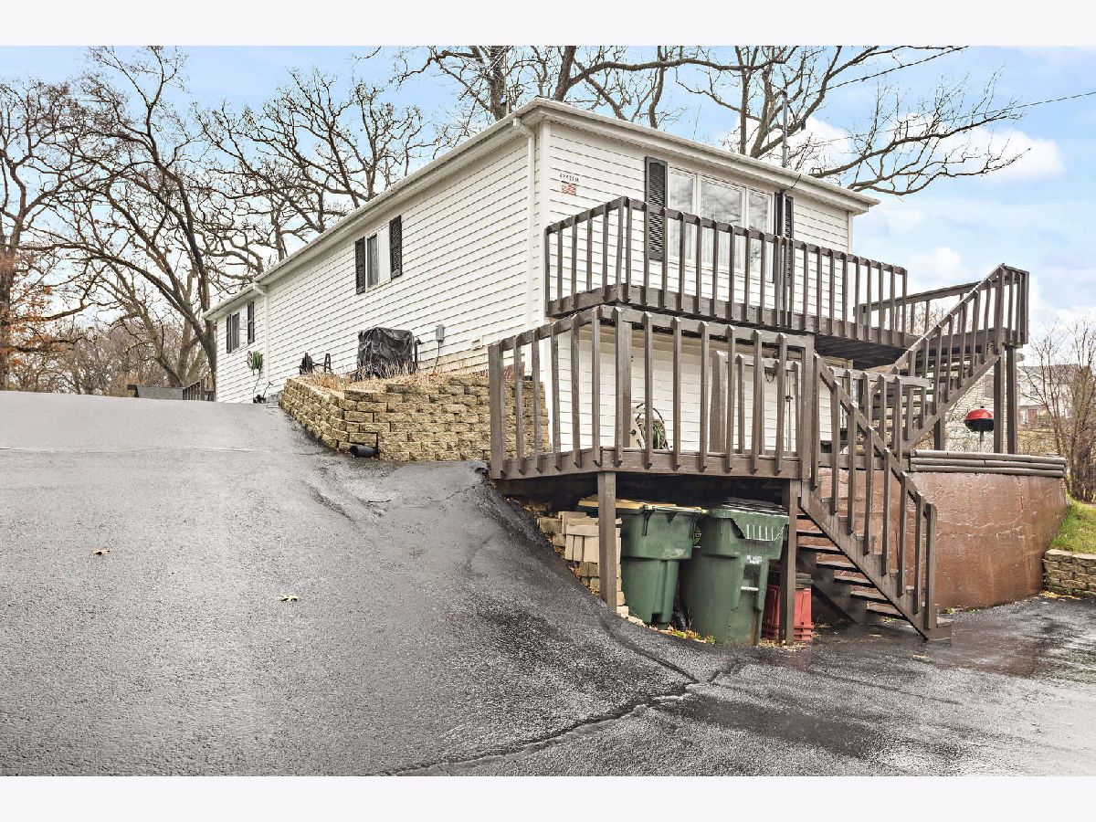 Homes Sold Oak Ridge Twin Lakes Wisconsin, 424 Elm