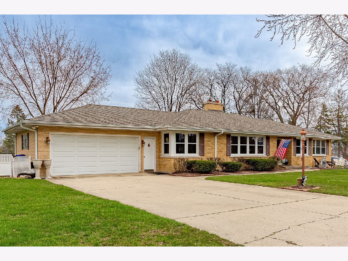 Homes Sold Roselle Countryside Roselle Illinois, 7N145 Hill