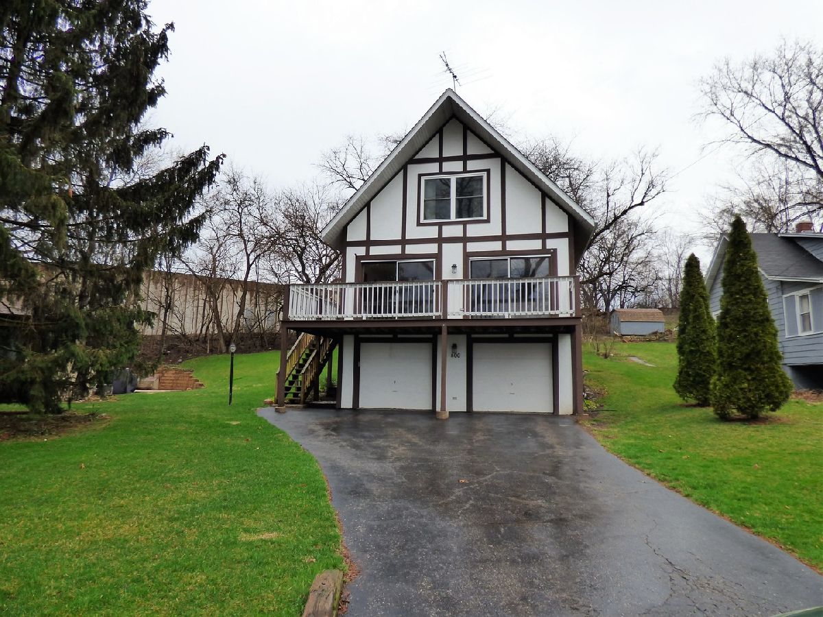 Homes Sold Jandus Cary Illinois, 400 Marquette