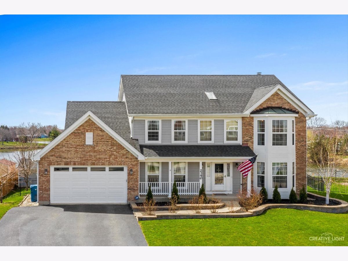 Homes Sold Turnstone Aurora Illinois, 2340 Wynwood