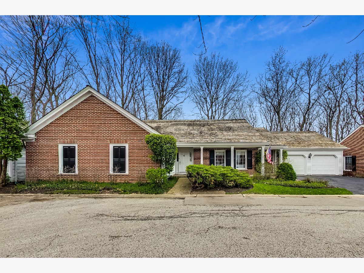 Homes Sold Wood Creek Courts Lincolnshire Illinois, 5 Court Of Wilmington