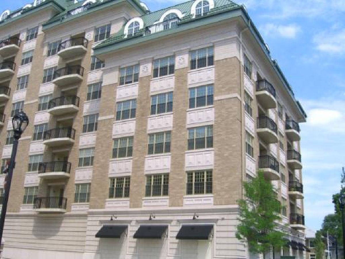 Condominiums Rented The Providence Palatine Illinois, 50 Plum Grove