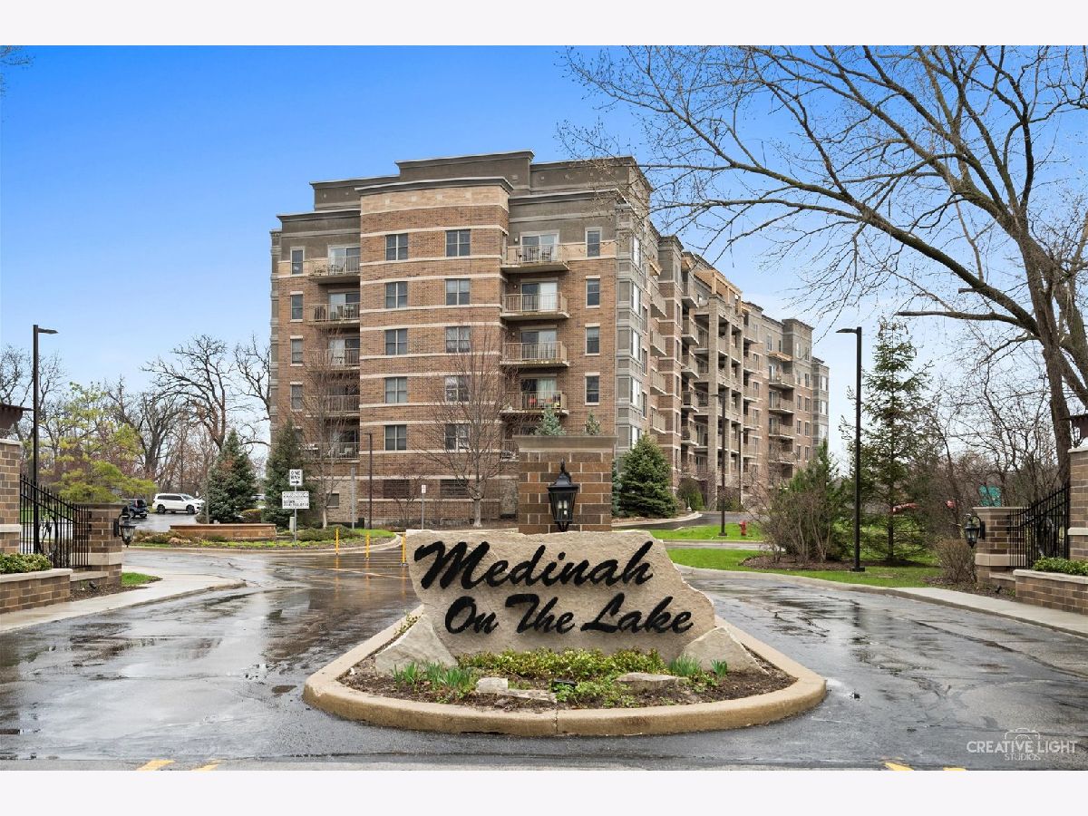 Medinah On The Lake Bloomingdale IL, Condominiums For Sale & For Rent