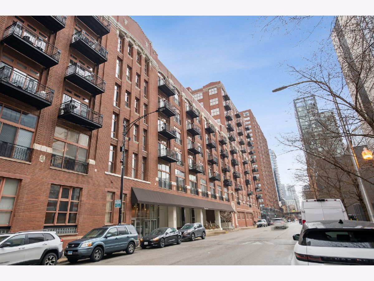 Condos & Townhomes Sold Sexton Lofts Chicago Illinois, 360 Illinois