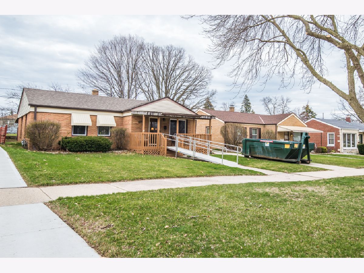  Sold Racine Wisconsin, 1111 Illinois
