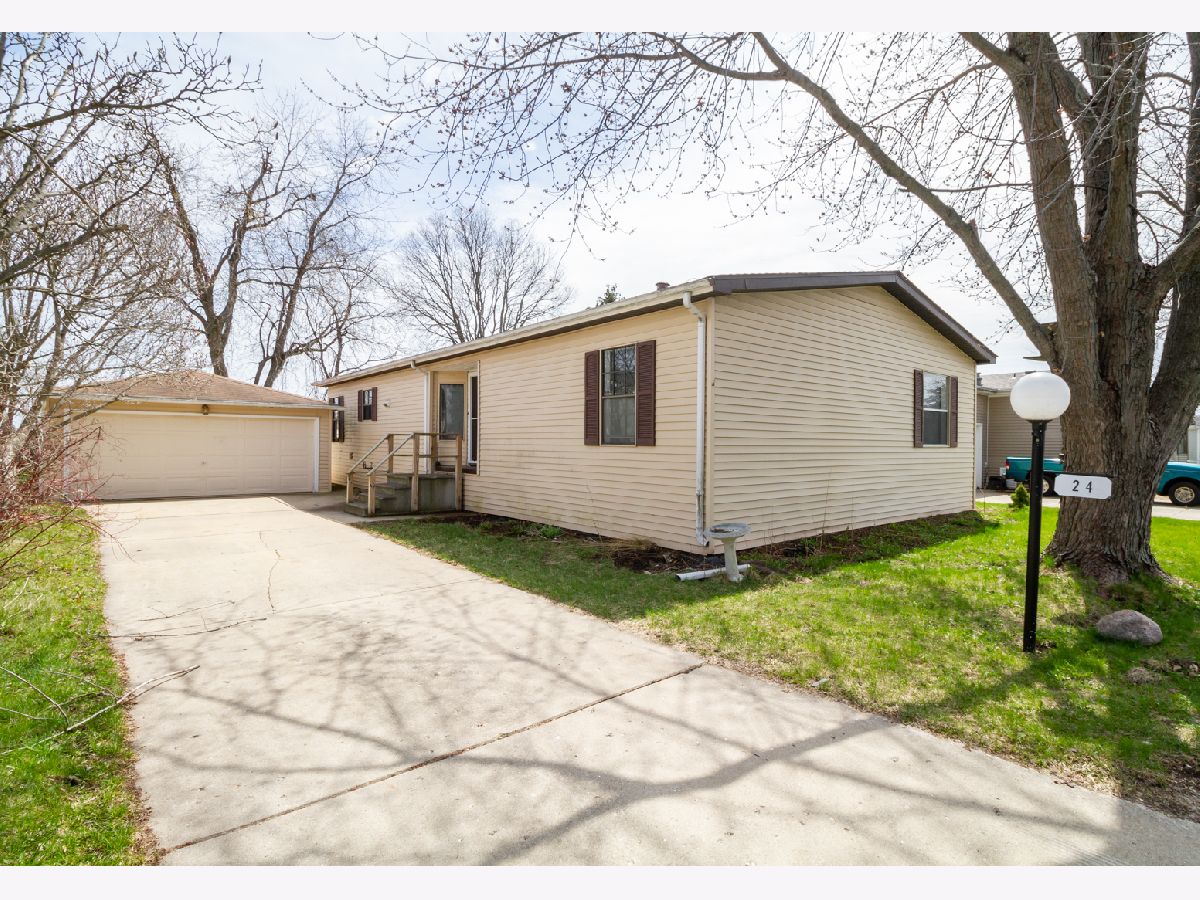 Subdivision Sold Wildwood North Sandwich Illinois, 24 Cedar