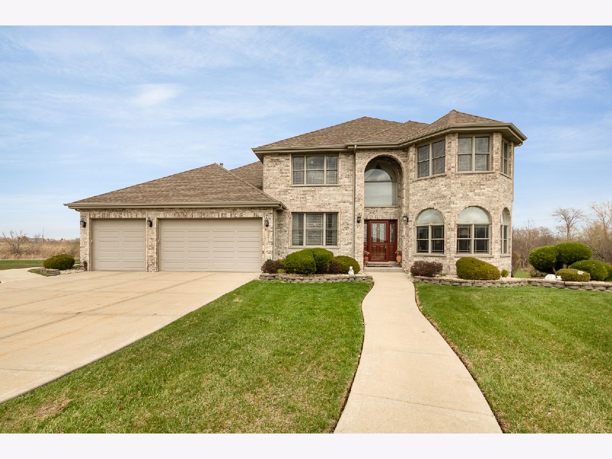 Homes Sold Olympia Club Olympia Fields Illinois, 2901 Delphi