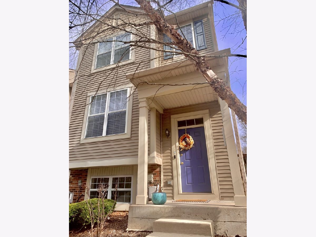 Townhomes & Condos & Homes Rented The Pines Of Lakemoor Lakemoor Illinois, 31559 Tallgrass
