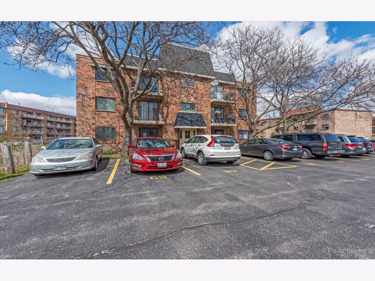 Condominiums Sold Autumn Chase Rolling Meadows Illinois, 5408 Chateau