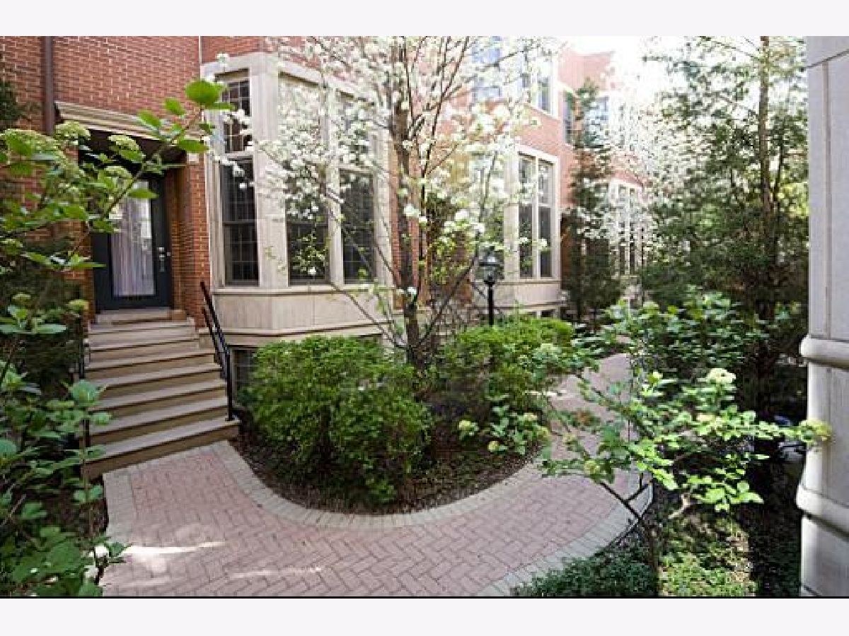 Townhomes Sold Ada Street Townhomes Chicago Illinois, 24 Ada