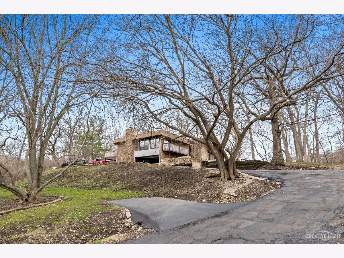 Homes Sold Deer Creek Sleepy Hollow Illinois, 1208 Timber