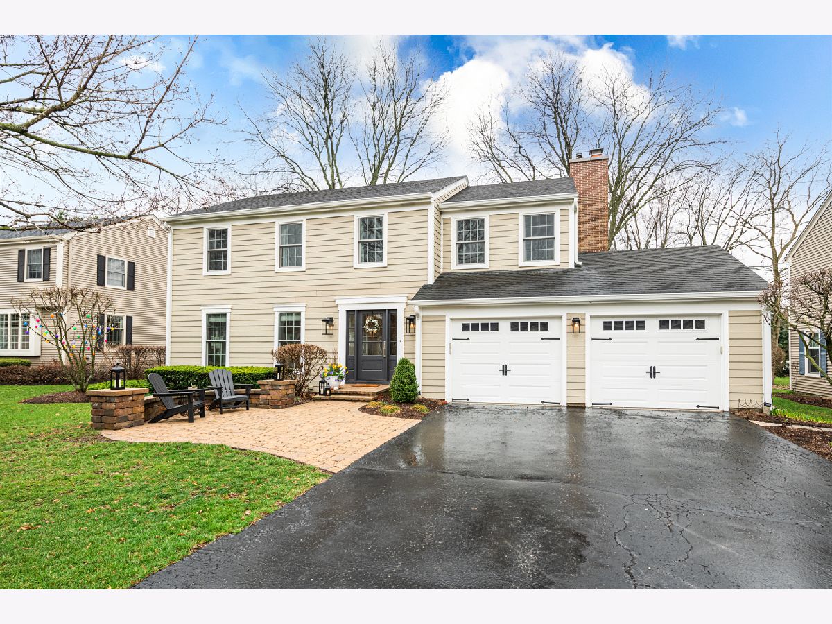 Homes Sold Westwood Barrington Illinois, 425 Westwood