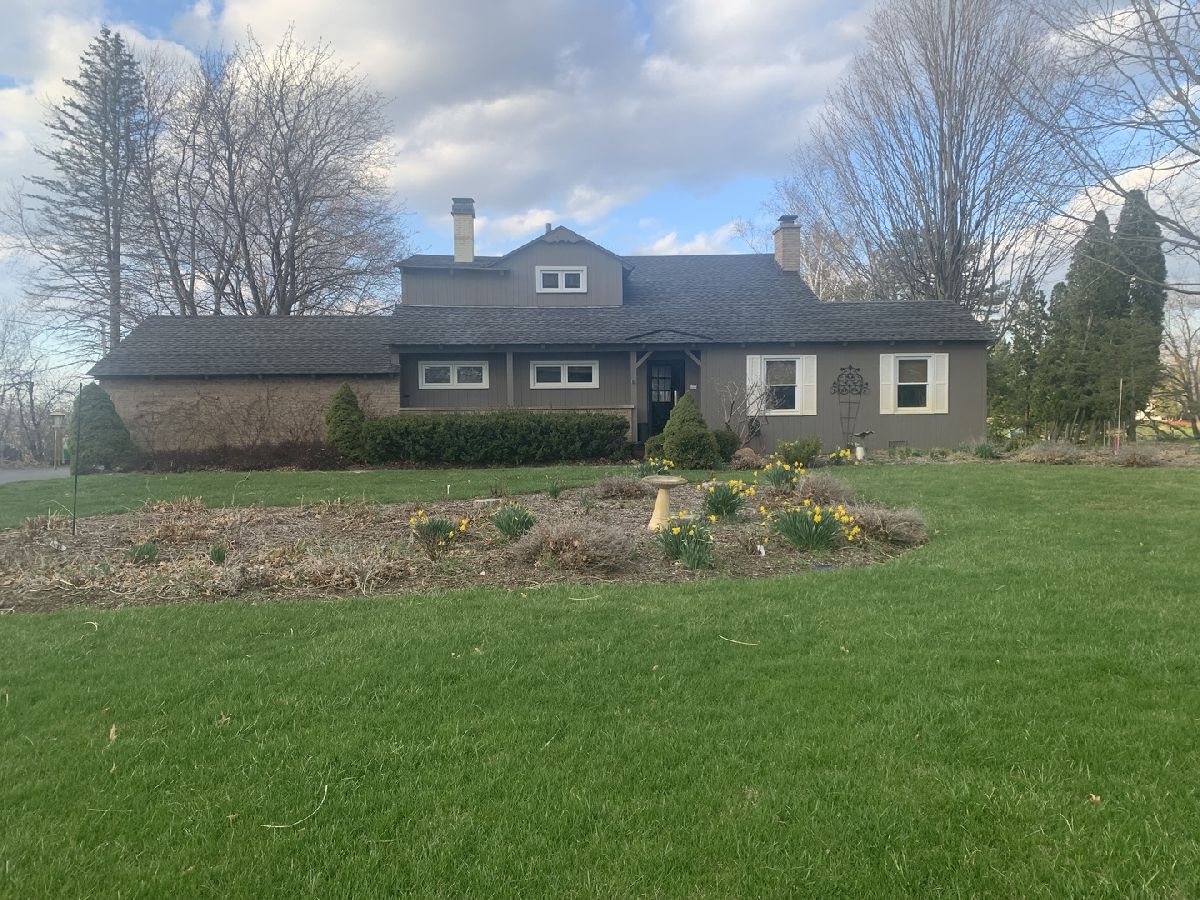 Homes Sold Lakeland Estates Lake Barrington Illinois, 27052 Lakeview