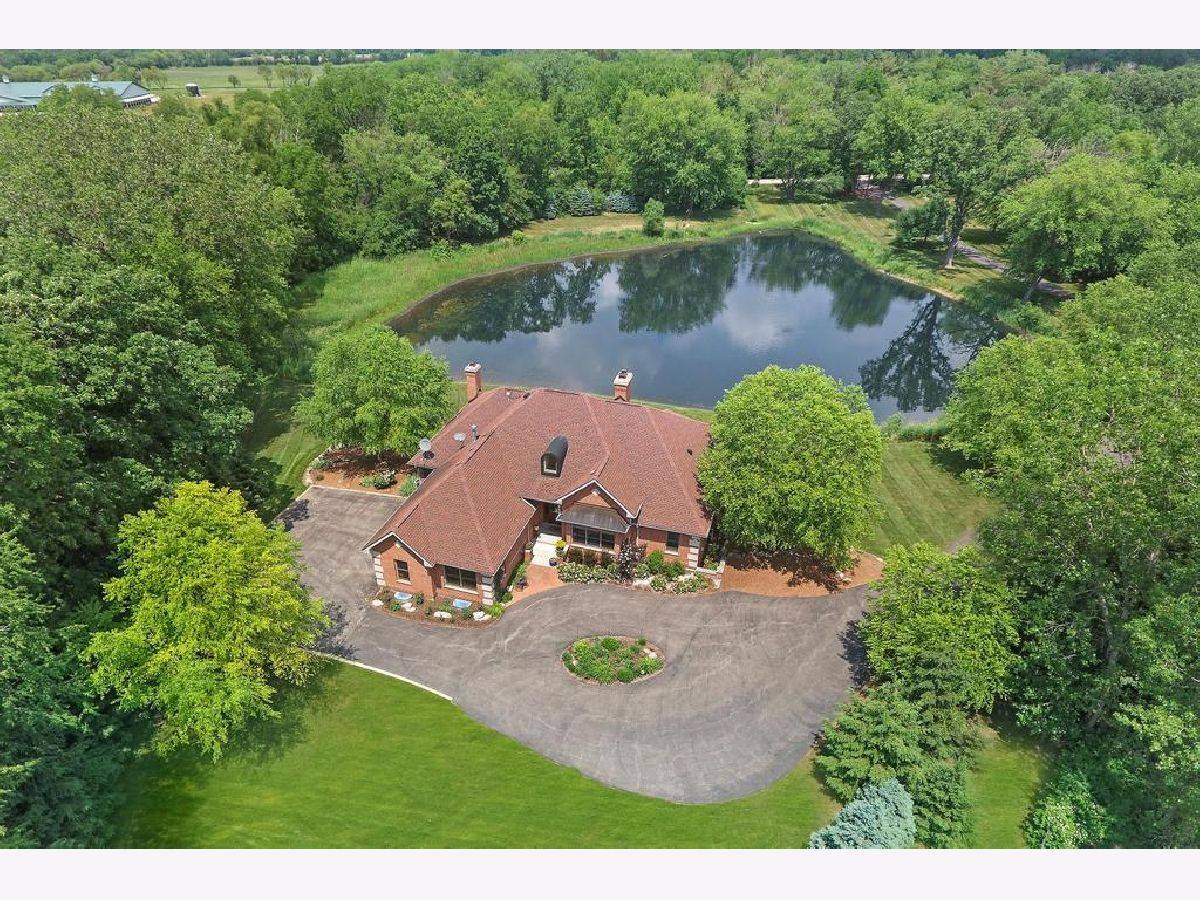 Homes Sold Spring Creek Hills Barrington Hills Illinois, 385 Spring Creek