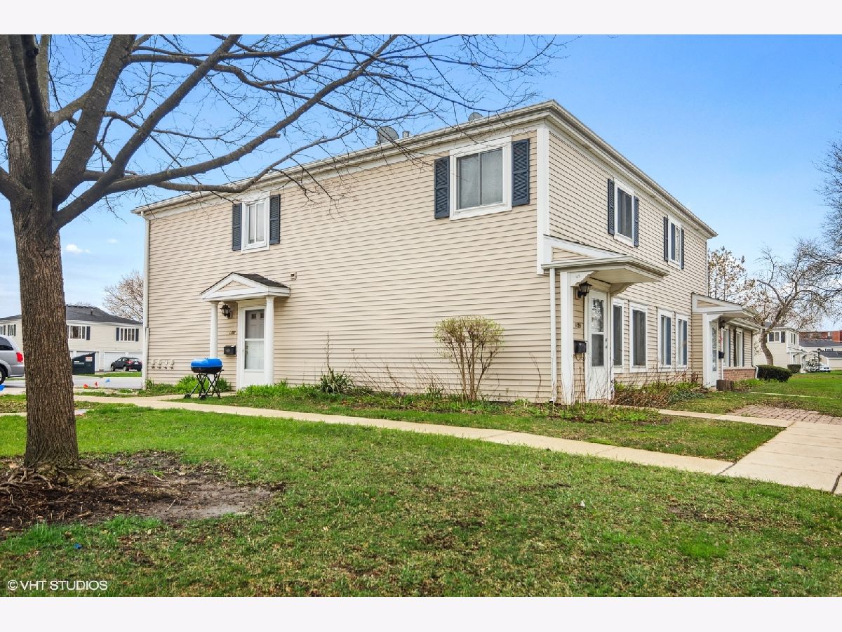 Quincy Park Prospect Heights IL, Townhomes & Condos For Sale & For Rent