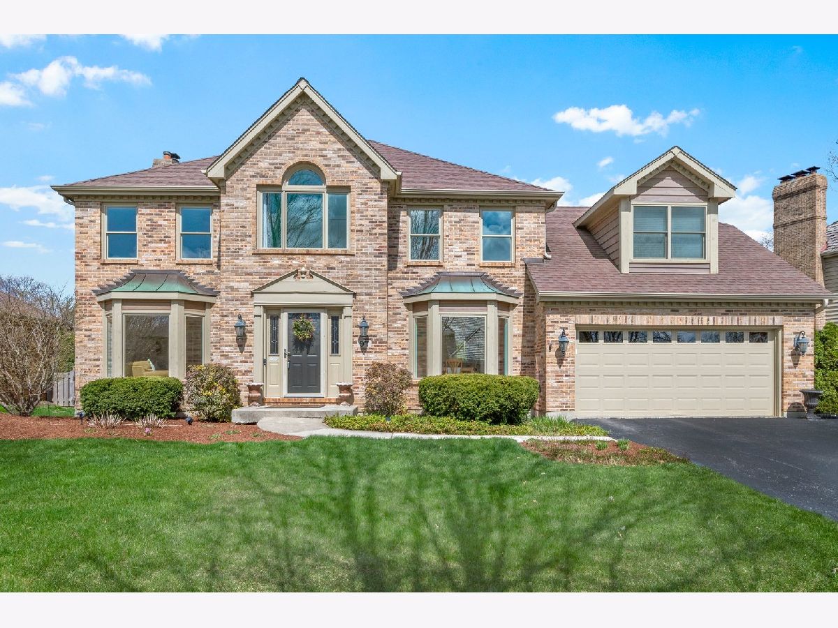 Homes Sold Danada West Wheaton Illinois, 97 Danada